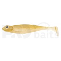 Megabass HAZEDONG SHAD, 3.0", цвет WAKASAGI